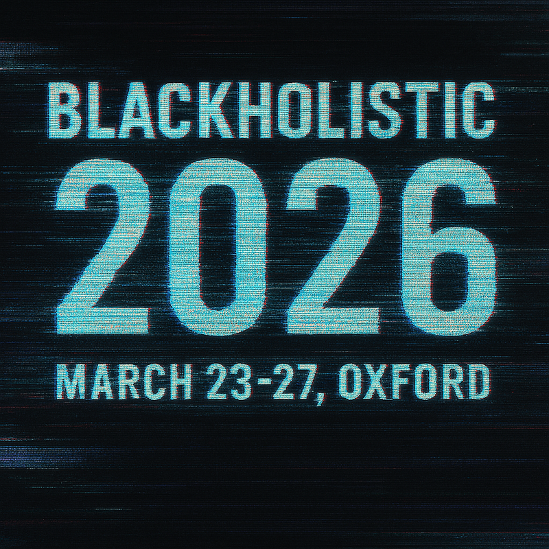 BH2026 conference graphics